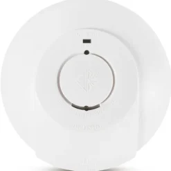 Best nexa GNS-2236/10Y Brandvarnare 230V Nätansluten Brandalarm