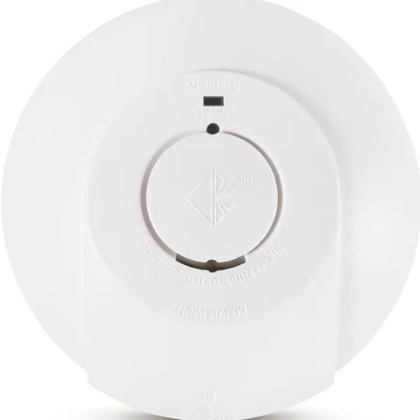 Best nexa GNS-2236/10Y Brandvarnare 230V Nätansluten Brandalarm
