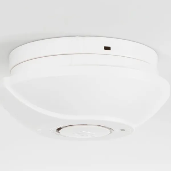 Best nexa GNS-2236/10Y Brandvarnare 230V Nätansluten Brandalarm