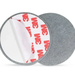 Discount nexa MF-571 Magnetfäste till brandvarnare Ø 7cm Brandalarm