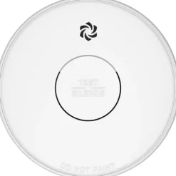 Brandalarm^Nexa WSA-102 Trådløs brandalarm 2-pak