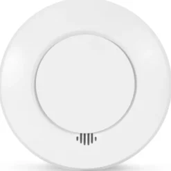 Online Nexa ZSD-109 Z-Wave Trådlös optisk brandvarnare Brandalarm