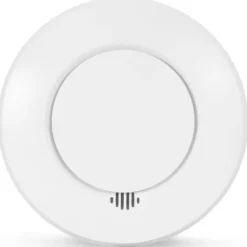 Online Nexa ZSD-109 Z-Wave Trådlös optisk brandvarnare Brandalarm
