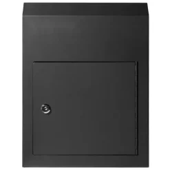 Best Nøgleafleveringsboks 12x6x16