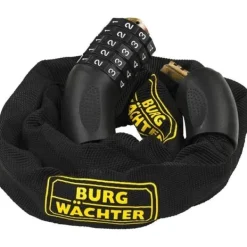 Postkasser & Brevindkast^Nøgleskab - BURG WACHTER - 6204/10 Ni Pusteblume - Mælkebøttedekoration, 10 kroge, justerbar magnetlukning
