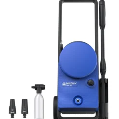 Nilfisk Havemaskiner^Högtryckstvätt Core 125