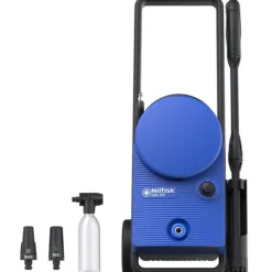 Nilfisk Havemaskiner^Högtryckstvätt Core 125
