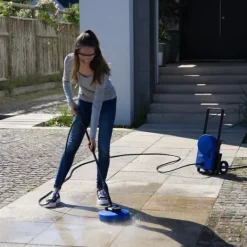 Nilfisk Havemaskiner^Högtryckstvätt Core 125
