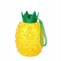 Skadedyrsfælder^NoBzzz FÆLDE TIL HVEPSEFLUER 2 STK. GENBRUGELIG EFFEKTIV ANANAS