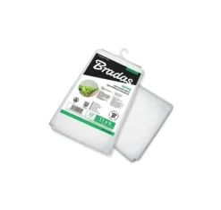 Outlet Non-woven 17g/m² spring, white, 1,6 x 10m Haveduge