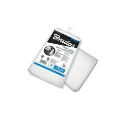 Discount Non-woven 30g/m² vinter-forår, hvid, 1,1 x 10m, 5 stk. Haveduge