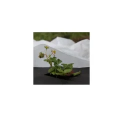 Discount Non-woven 30g/m² vinter-forår, hvid, 1,1 x 10m, 5 stk. Haveduge
