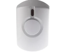 Nookbox AC Siren, inomhus, Zigbee Hjemmealarmsystemer