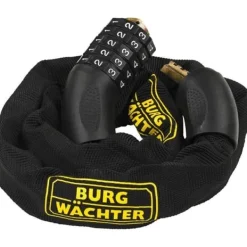 Postkasser & Brevindkast^Nyckelskåp - BURG WACHTER - 6204/10 Ni Pusteblume - Maskrosdekor, 10 krokar, justerbar magnetstängning