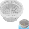 Outlet OBOSOE Pool Skimmer Kurv 19 cm – Reservedel til overfladerengøring, holdbar og nem at samle Pool- & Spatilbehør