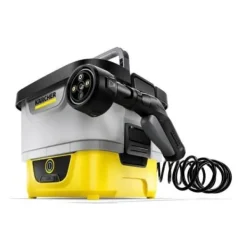 New OC 4 Mobile Cleaner + Adventure Kit - KARCHER Havemaskiner