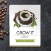 Kit Til Plante- & Urtedyrkning^Odla Ditt Eget Kaffe Gift Republic Ltd.