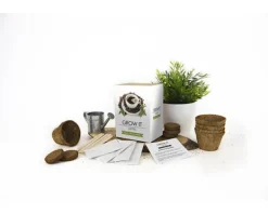 Kit Til Plante- & Urtedyrkning^Odla Ditt Eget Kaffe Gift Republic Ltd.