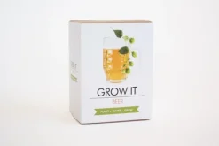 Kit Til Plante- & Urtedyrkning^Odlingskit Öl Gift Republic Ltd.
