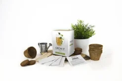Kit Til Plante- & Urtedyrkning^Odlingskit Öl Gift Republic Ltd.
