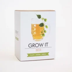 Kit Til Plante- & Urtedyrkning^Odlingskit Öl Gift Republic Ltd.
