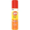 Insektmiddel & Dyreafvisende Middel^OFF!® Max™ aerosol 100 ml