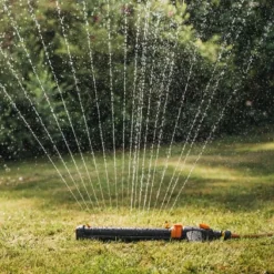 Online ON/OFF OSCILLERENDE SPRINKLER - FS-1027028 Vanding