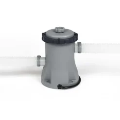 Bestway Pooler^Oppustelig Pool Blå 3200 L 305 x 66 cm