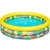 Bestway Pooler^Oppustelig Pool til Børn 168 x 38 cm