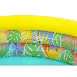 Bestway Pooler^Oppustelig Pool til Børn 168 x 38 cm
