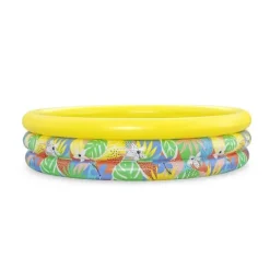 Bestway Pooler^Oppustelig Pool til Børn 168 x 38 cm
