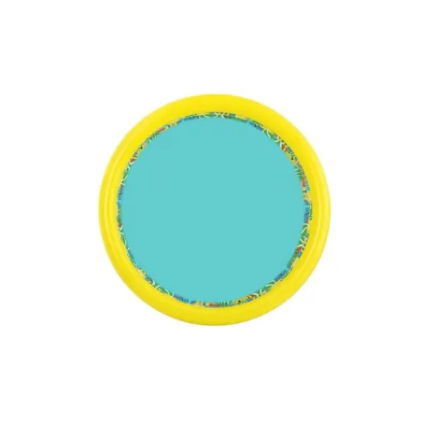 Bestway Pooler^Oppustelig Pool til Børn 168 x 38 cm