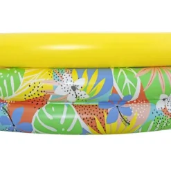 Bestway Pooler^Oppustelig Pool til Børn 168 x 38 cm