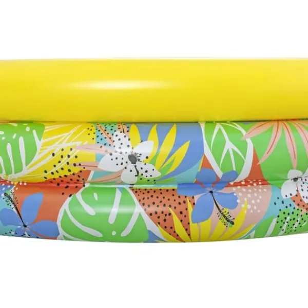 Bestway Pooler^Oppustelig Pool til Børn 168 x 38 cm