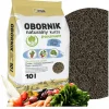 Discount Optima Granuleret Hønsegødning 10l Naturlig ØKO-gødning Biovita Gødningsmidler