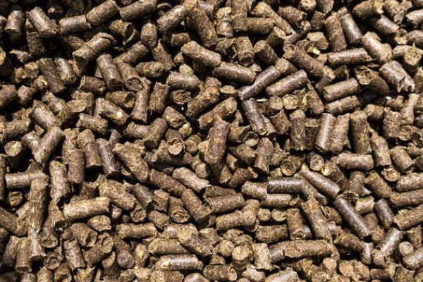 Discount Optima Granuleret Hønsegødning 10l Naturlig ØKO-gødning Biovita Gødningsmidler