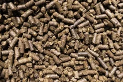 Gødningsmidler^Optima Granuleret Kvæggødning 10l Naturlig Gødning Biovita