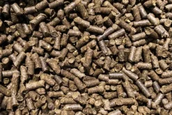 Sale Optima Granuleret Kvæggødning 20l Naturlig Gødning Biovita Gødningsmidler