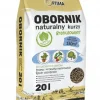 Best Optima Granuleret Kyllingegødning 20l Naturlig ØKO-gødning Biovita Gødningsmidler