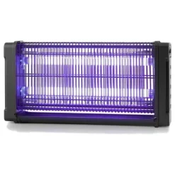 Orbegozo Elektrisk Insektfanger Mq 5040 Transparent Insektmiddel & Dyreafvisende Middel