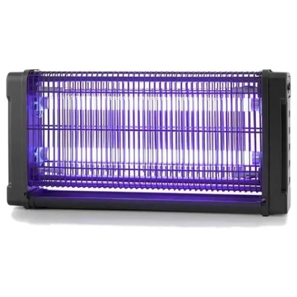 Orbegozo Elektrisk Insektfanger Mq 5040 Transparent Insektmiddel & Dyreafvisende Middel