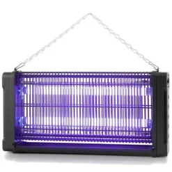 Orbegozo Elektrisk Insektfanger Mq 5040 Transparent Insektmiddel & Dyreafvisende Middel