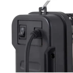 Orbegozo Elektrisk Insektfanger Mq 5040 Transparent Insektmiddel & Dyreafvisende Middel