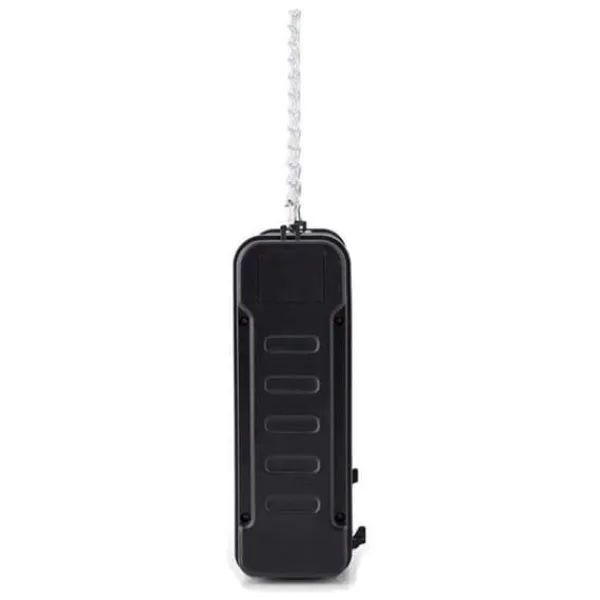 Orbegozo Elektrisk Insektfanger Mq 5040 Transparent Insektmiddel & Dyreafvisende Middel