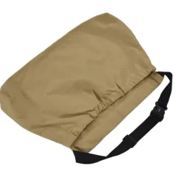 Discount Orchard Picking Bag Justerbar Oxford-tyg i midjan Hängande fruktskördepåse för trädgårdsarbeteKhaki Havekurve