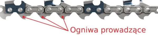 Havemaskiner^Oregon 91PX050E 3/8 1,3 mm 50 led savkæde (mejselskåret)