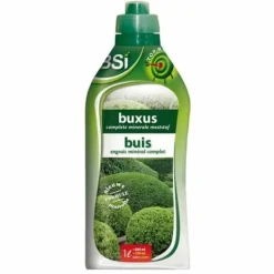 Discount Organic fertiliser 1 L Gødningsmidler