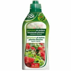 Best Organic fertiliser 1 L Gødningsmidler
