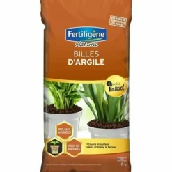 Jord & Sand^Organic fertiliser Fertiligène