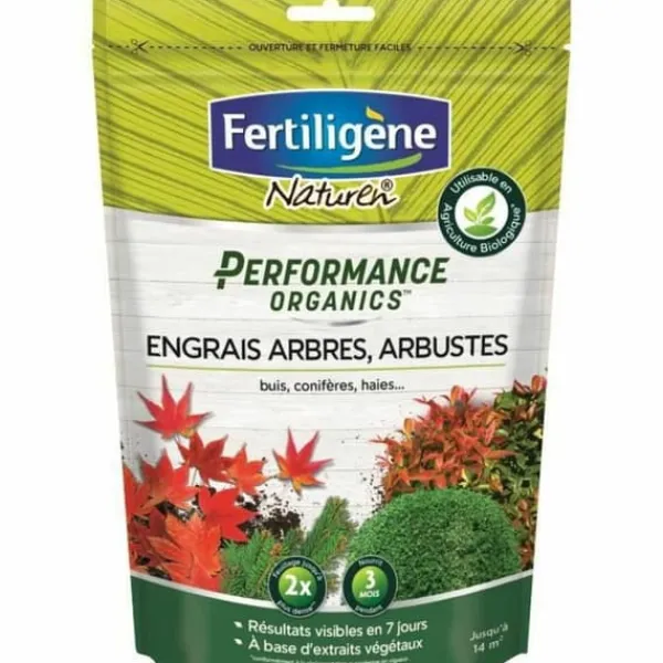 Outlet Organic fertiliser Fertiligène Tree 700 g Gødningsmidler